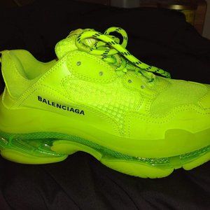 COPY - Balenciaga Track Shoes Type-S